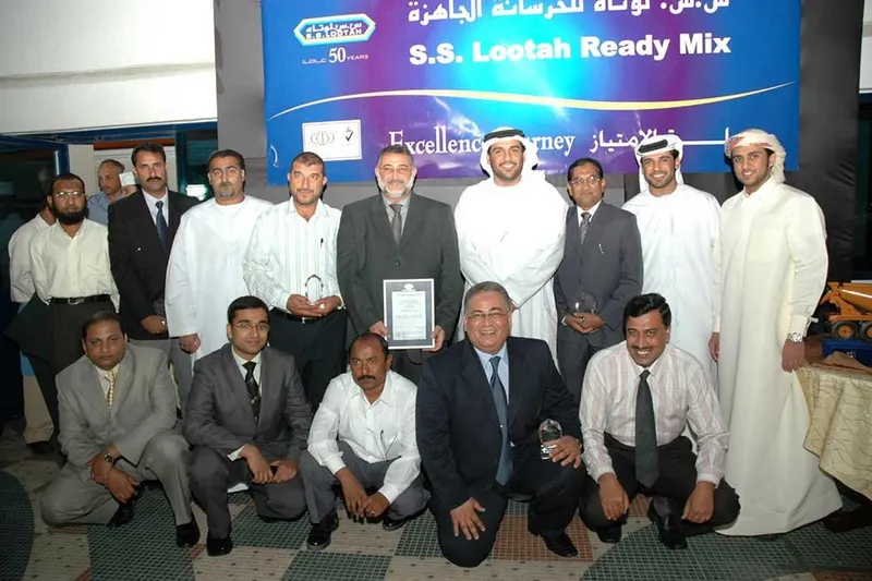 Careers at NS Lootah Group