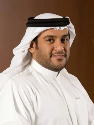 Nasser Saeed Ahmed Nasser Lootah, Chairman