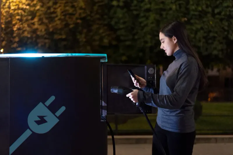 Portable power storage solutions