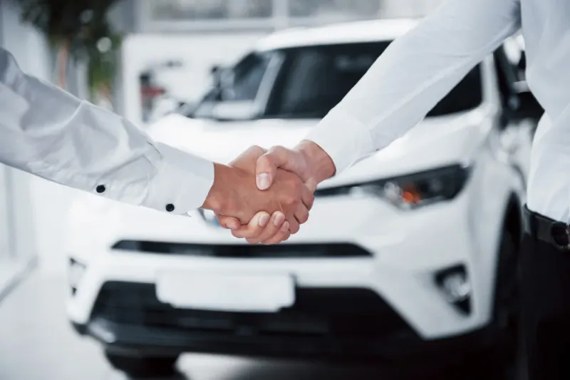 Automotive workshop facility
